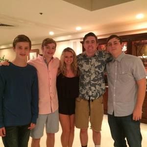 Meet your Posher, Saylor